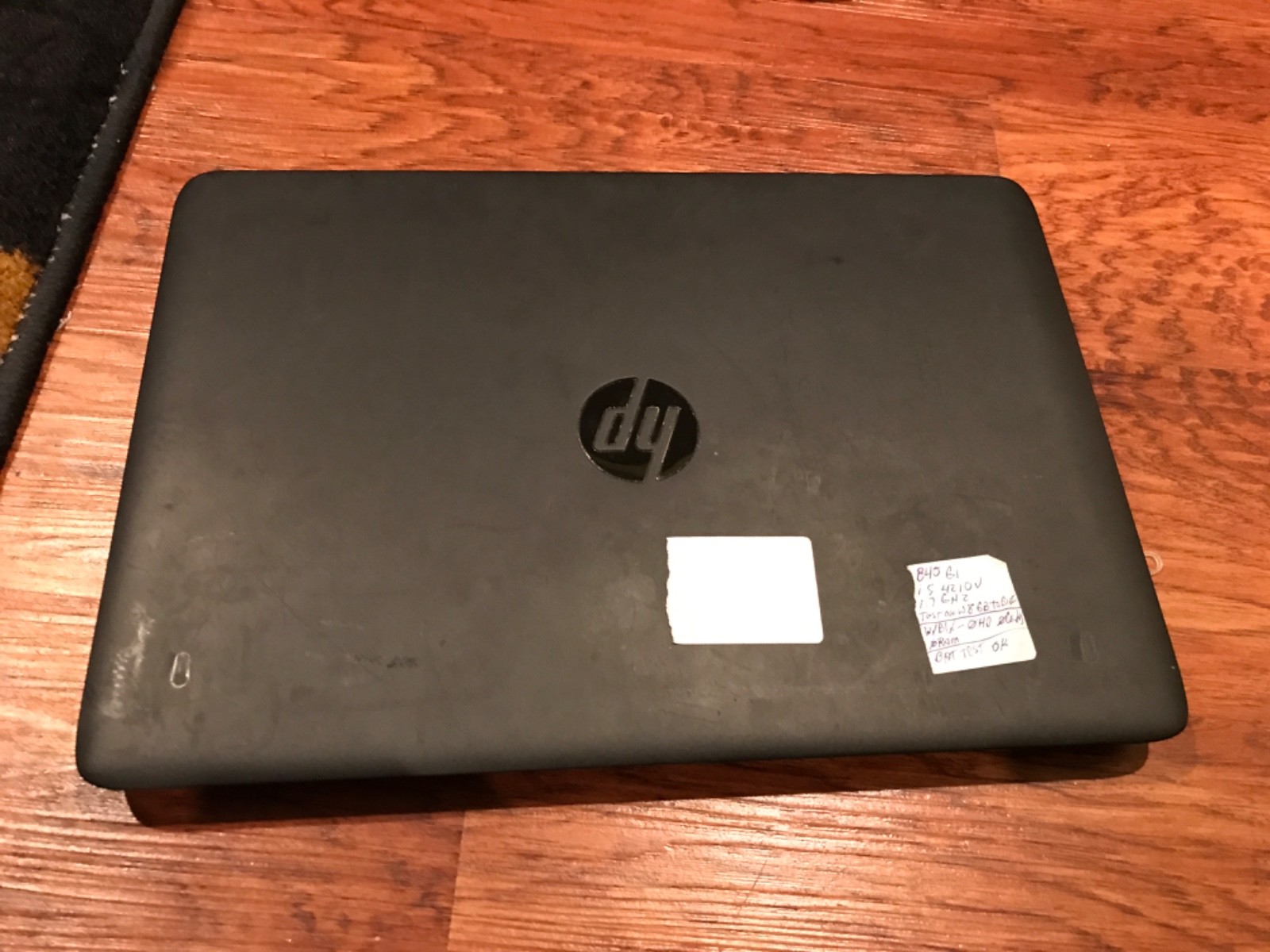 Hp Elitebook G1 840 14 inch (128 GB, Intel Core i5 5th Gen., 2.30 GHz, 8 GB)…
