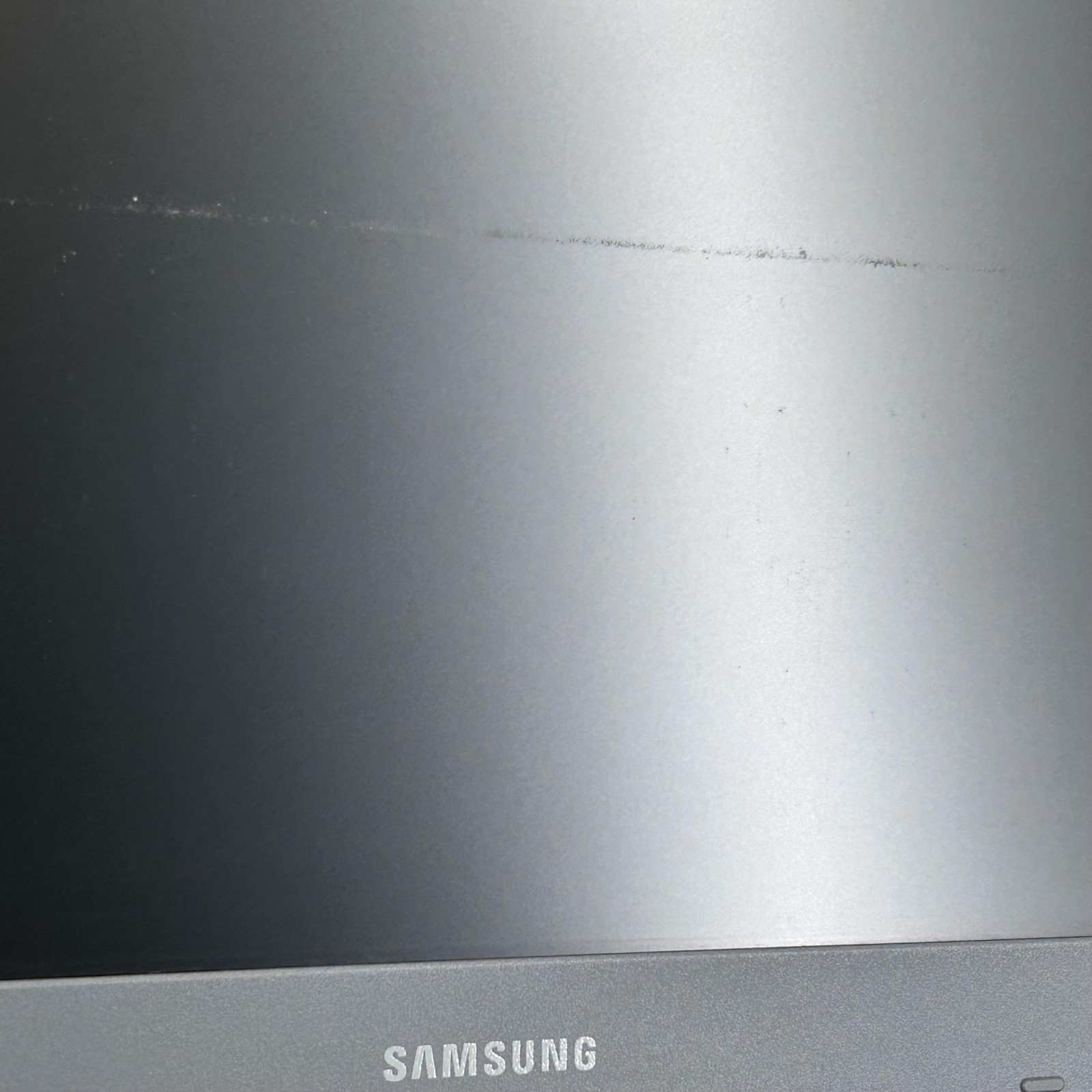 Samsung Chromebook 3 XE500C13 11.6 Black 1.6 GHz Celeron 4GB 16GB eMMC Good