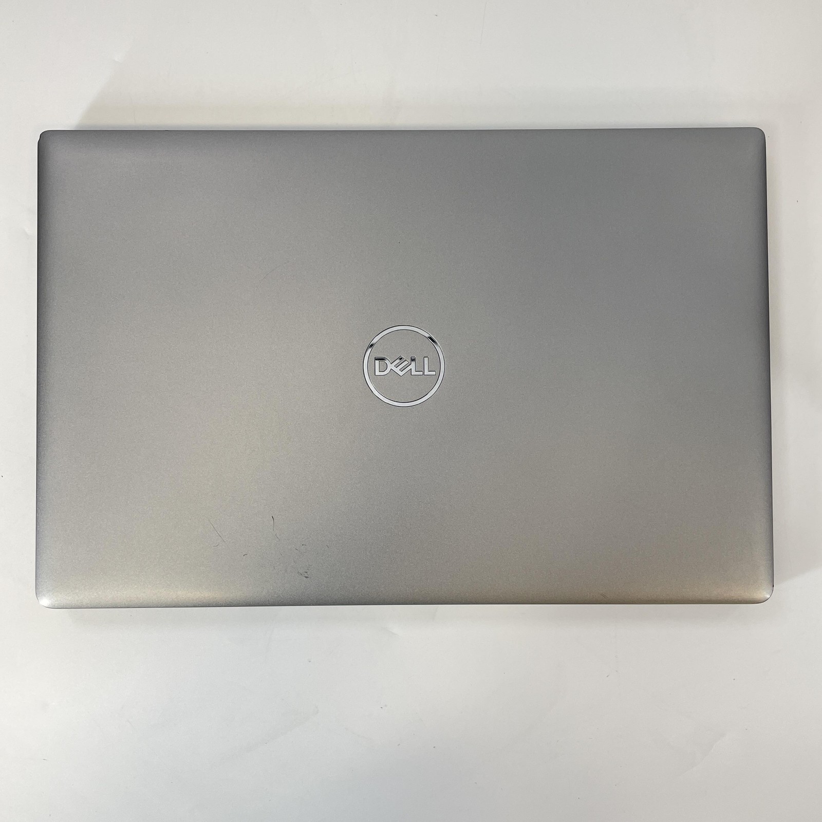 Dell Latitude 5520 15.6 Silver FHD i5-1135G7 2.40GHz 16GB 256GB SSD Good