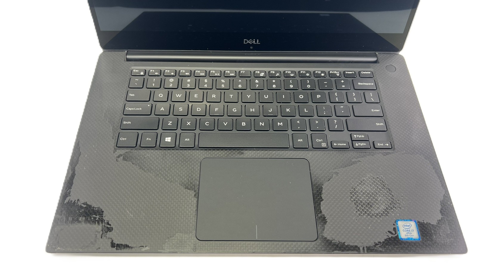 Dell Precision 5530 15.6″ Laptop i7 8th NVIDIA 512GB SSD 16GB RAM Win 11 (AVA) C