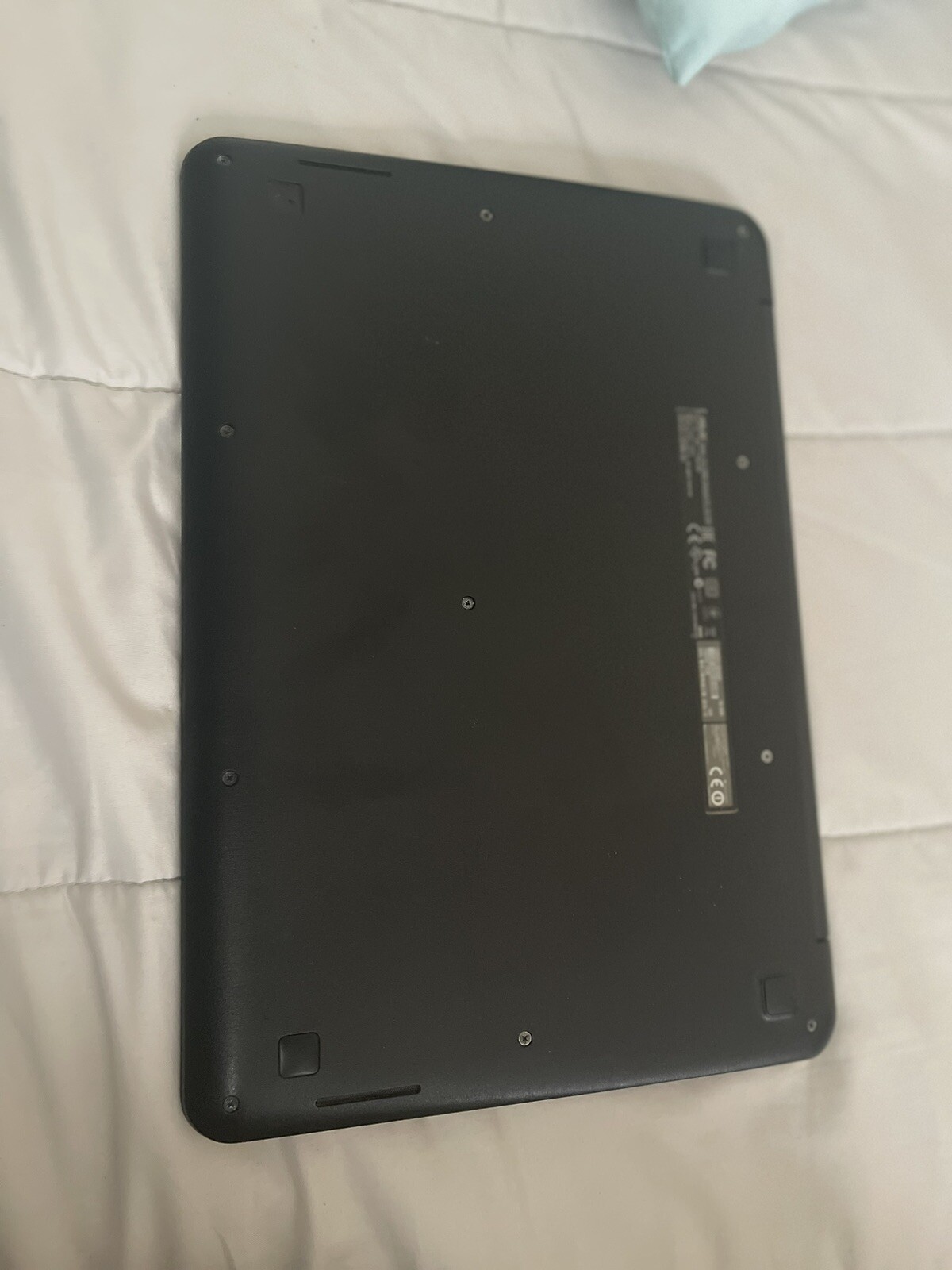 ASUS C300M Chromebook For parts