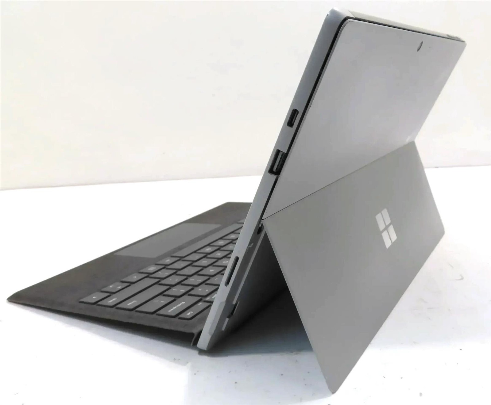 Microsoft Surface Pro 7 1866 Core i5-1035G4 1.10GHz 16GB 256GB Win 10 Pro