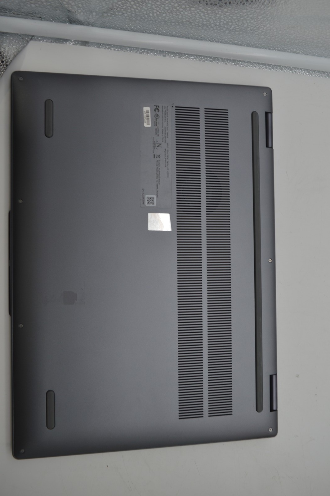 Lenovo IdeaPad 5 16″ Touch Intel Core 5 120U 1.4GHz 16GB 512GB SSD PC1795056