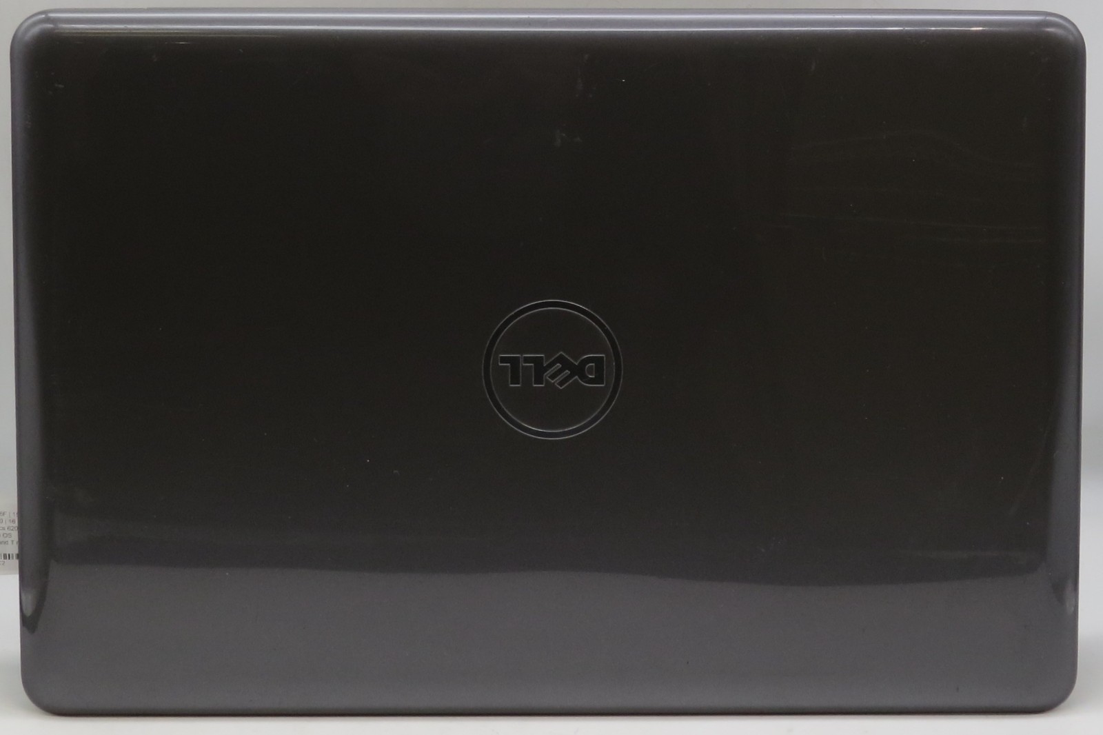 Dell Inspiron 5567 | 15.6″ i5-7200U @ 2.50GHz | 16GB DDR4 | 15.6″ | No HDD/OS/AC