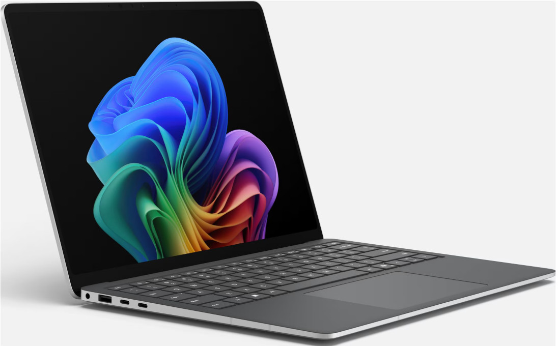 Microsoft Surface Laptop 13″ For Business 5G 7th Intel Ultra 7 16GB RAM 256GB