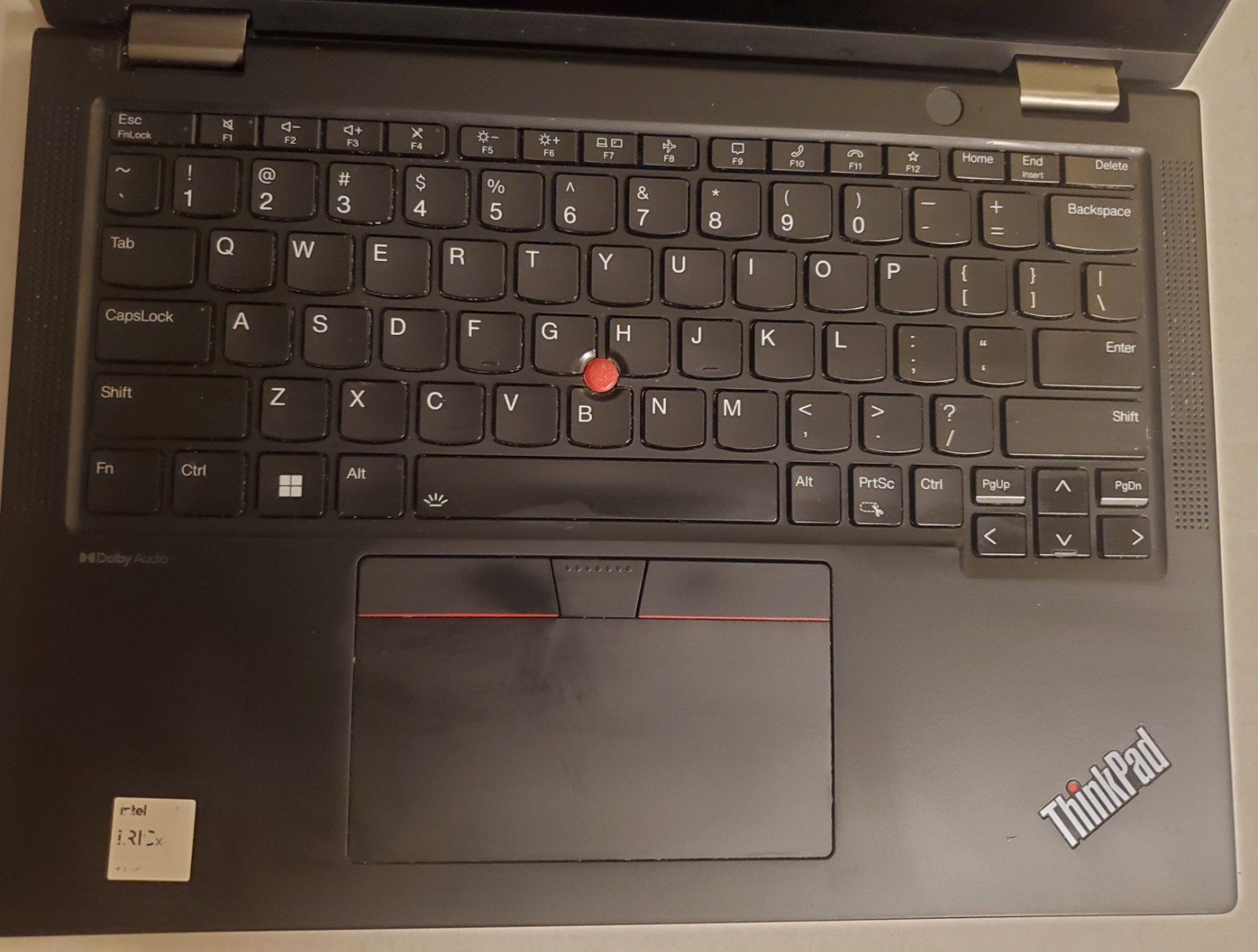 Lenovo ThinkPad X13 Yoga Gen 4 i5-1335U1.3GHZ 16GB RAM 512GB NVMe 21F2 Win10 Pro