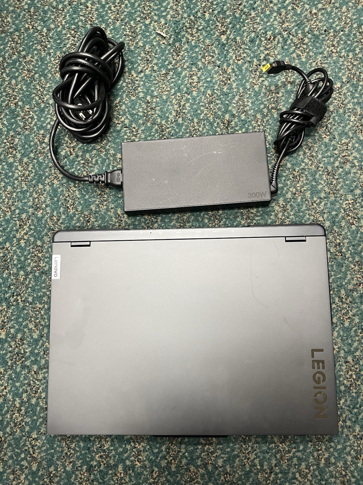 Lenovo Legion Pro 5 16IRX8 16″ i9-13900HX 2.2GHz 16GB RAM 1TB SSD RTX 4070 F SH