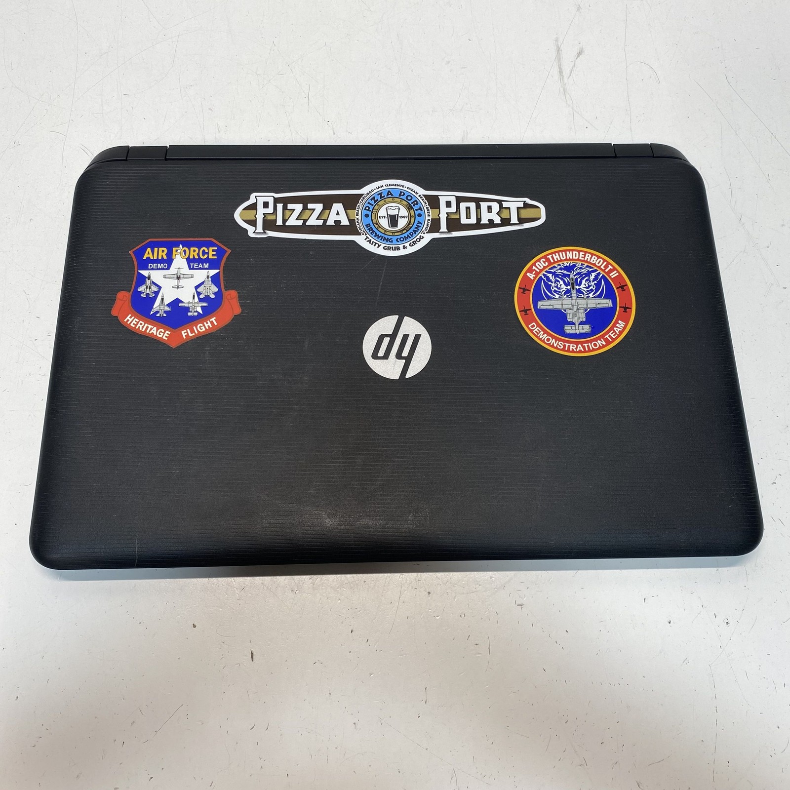 HP 17-p120wm 17.3″ Laptop AMD Windows 10