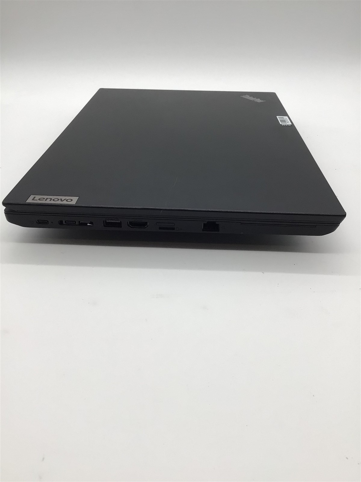 Lenovo Thinkpad L15 AMD Ryzen 5 PRO 5650U/16GB RAM/256GB SSD