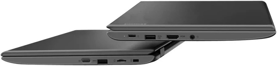 Lenovo 100e 2nd Gen | AMD 3015e | 4GB | 64GB | 11.6″ | Win 10 Pro