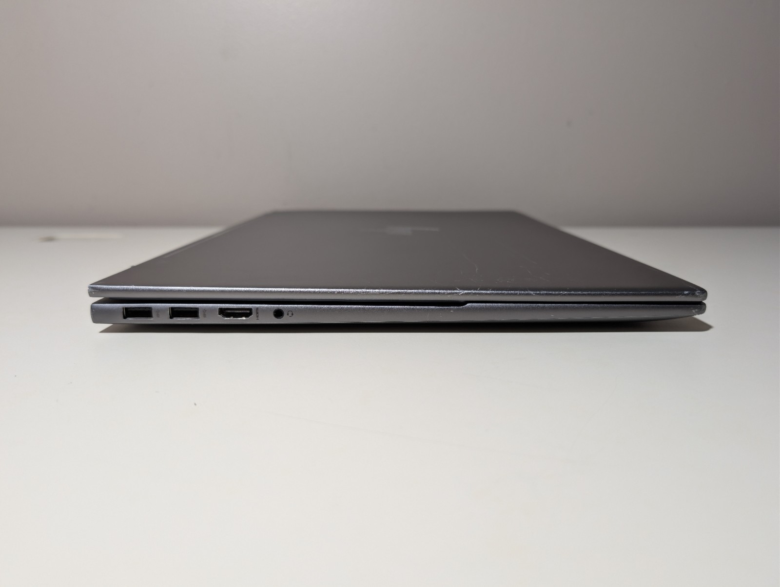 Read! Hp Envy 17-CR1 | i7 13th Gen (13700H) 8GB RAM | Backlit Excellent Battery