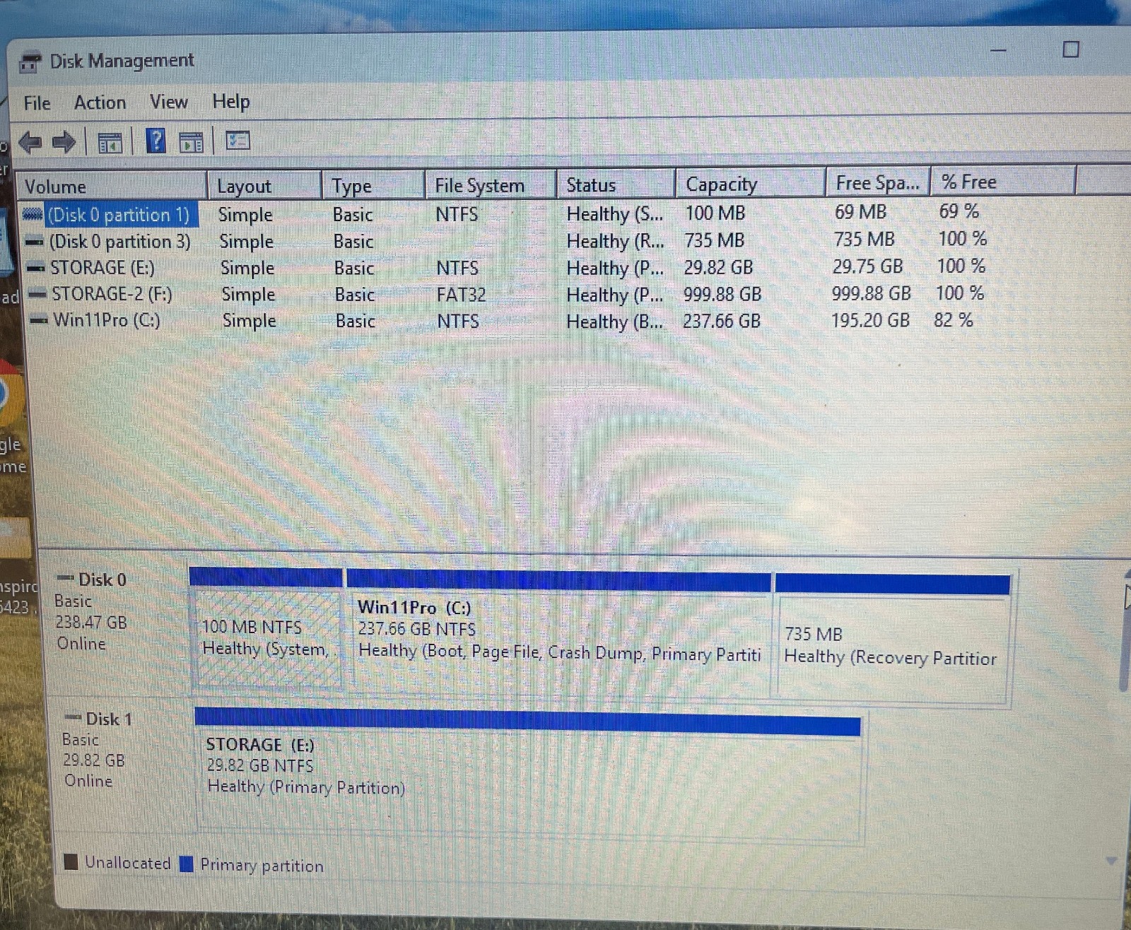DELL INSPIRON 14Z-5423 Laptop 14z-5423 14″ i5 Win11 Pro25H2/Office 2021/extra-14
