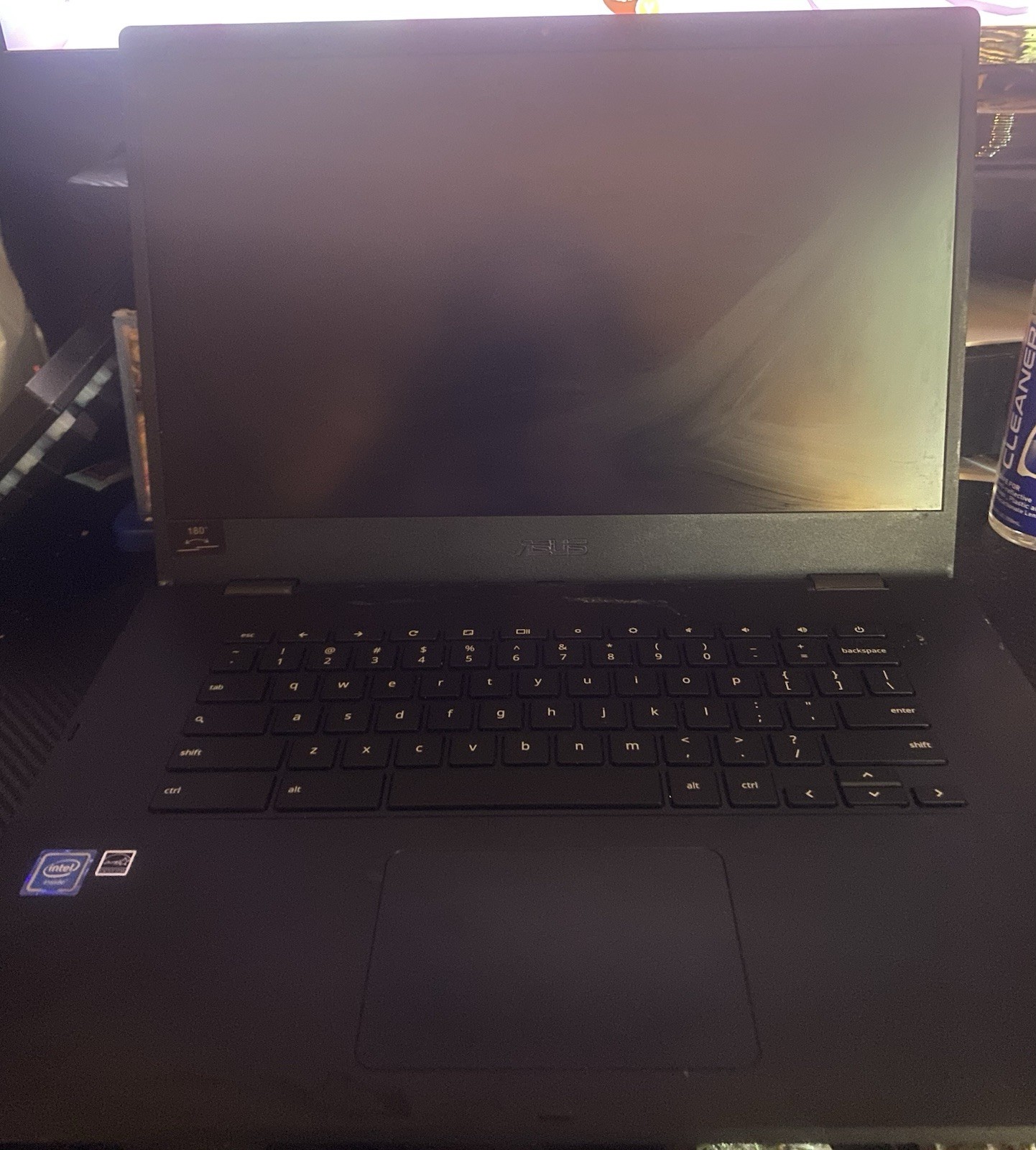 Chromebook (Good Condition)