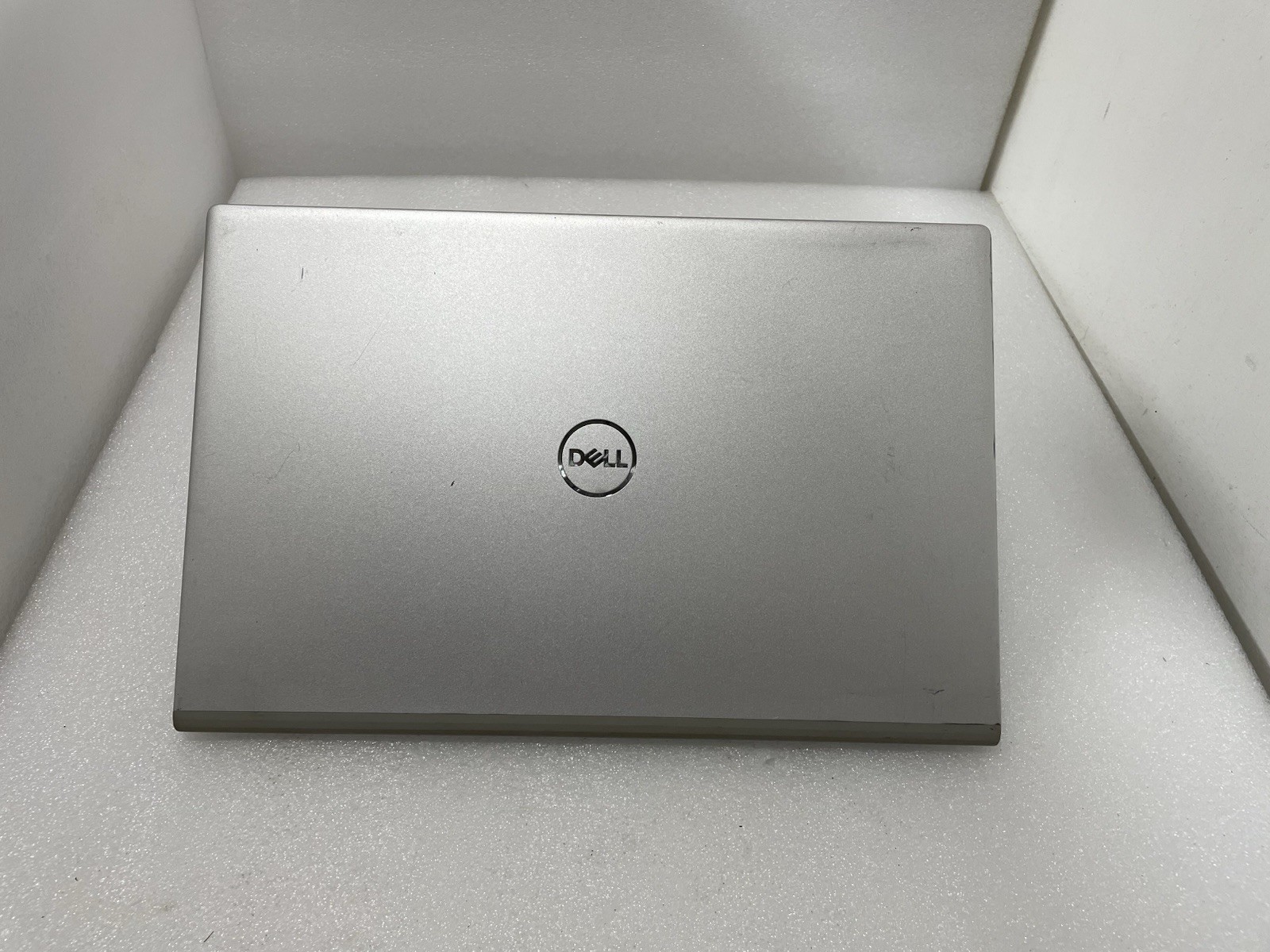 Dell Inspiron 5502 256gb Nvme Win 11 Home i7-1165G7 4 Core 2.80ghz 8gb RAM HDMI