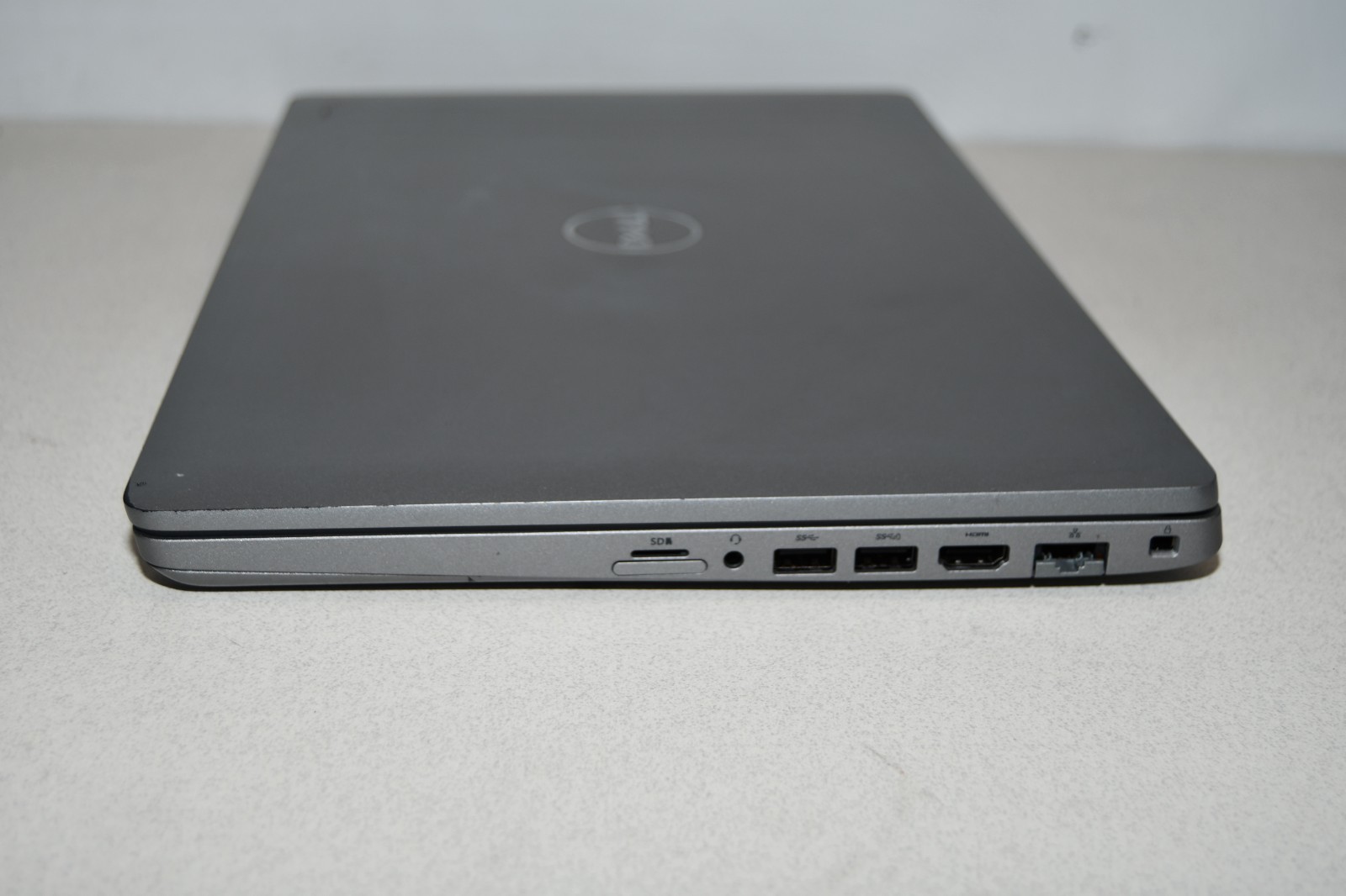 ^ Dell Precision 3550 15.6″ Intel i7-10510U @ 1.80GHz 16GB Ram No HD #X6991