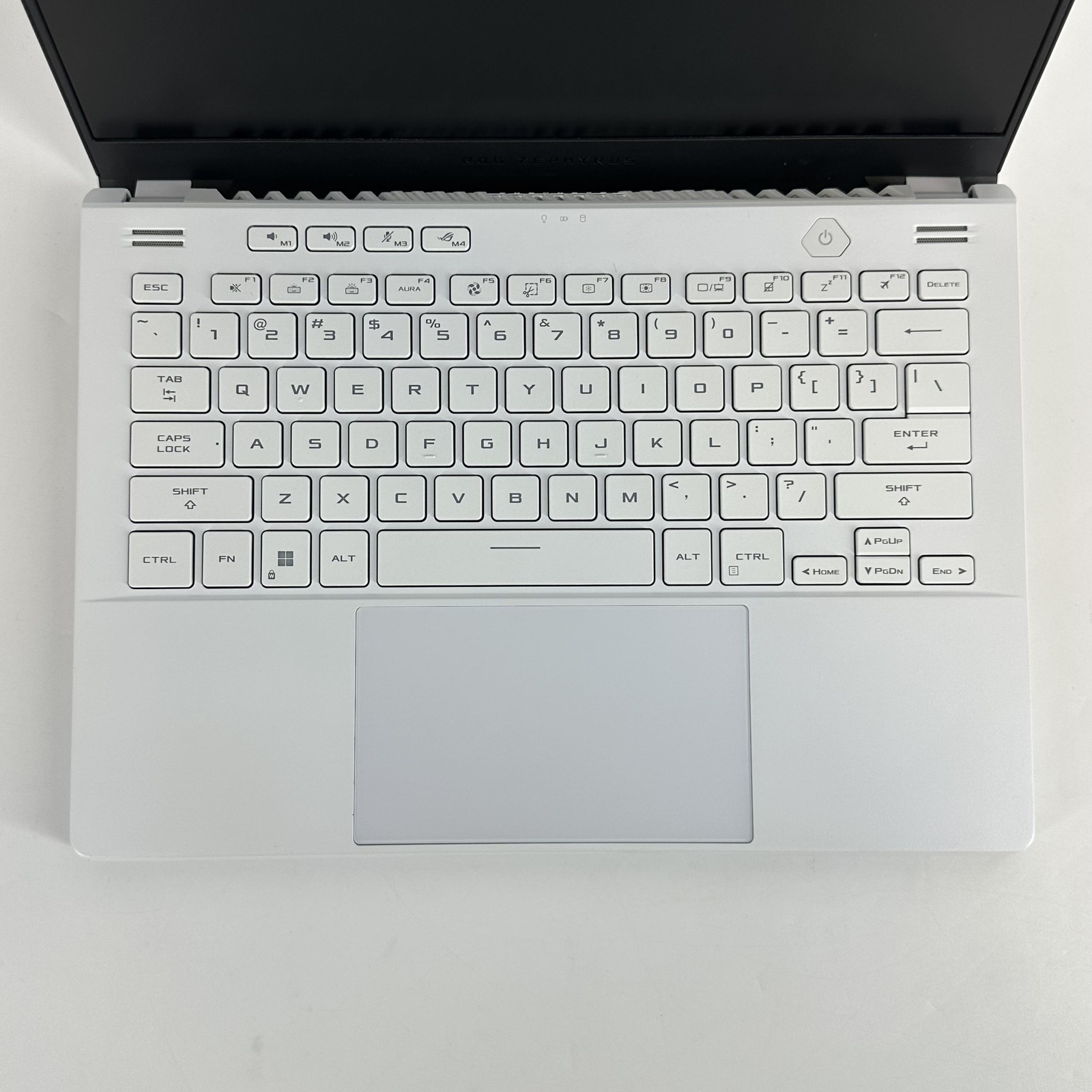 Asus ROG Zephyrus G14 GA402 14 QHD+ Ryzen 9 6900HS 16GB 1TB RX 6700S FRAME SPLIT
