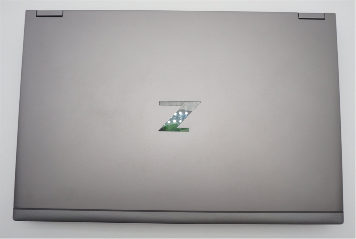 HP Zbook Fury 15 G7 1080p i7-10850H 32GB 512GB NVIDIA T2000 4GB – Very Good