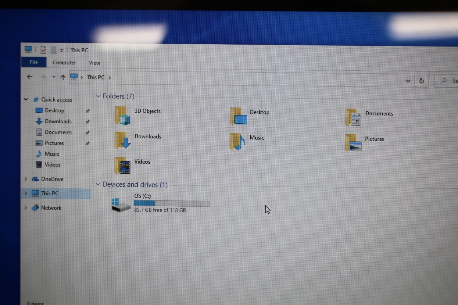 Dell Latitude 3190 2-In-1 11″ Intel Celeron N4100 4 GB RAM 128 GB SSD Windows 10
