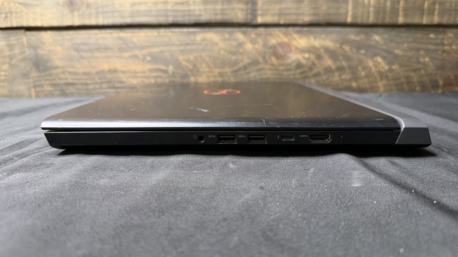 Dell G5 15 5587 Core i5-8300H 2.3GHz GTX 1050Ti 16GB RAM 256GB WIN 10