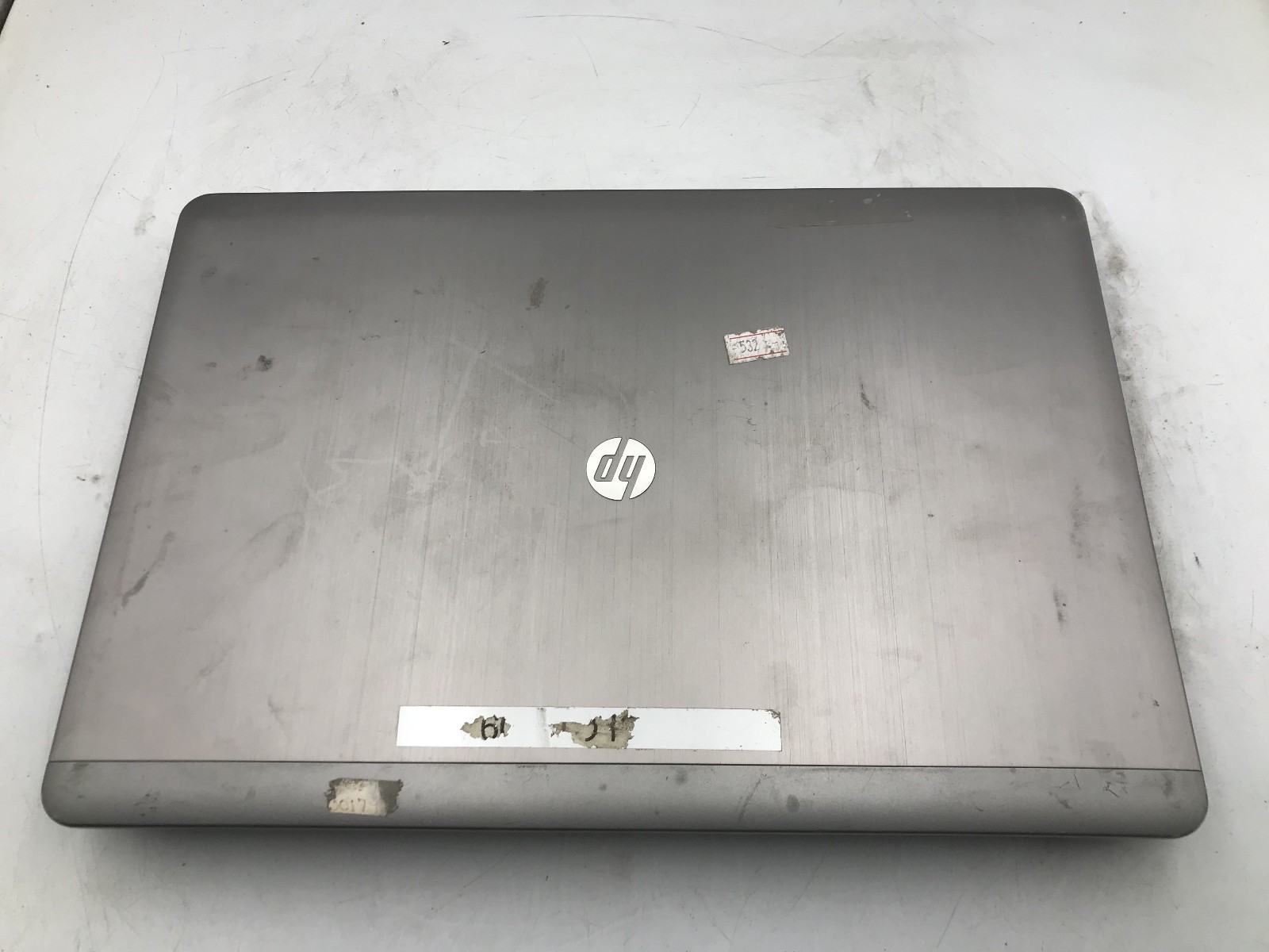 HP PROBOOK 4440S – BOOTS TO BIOS – INTEL I5 3210M – 4GB RAM – NO OS – READ – BB!