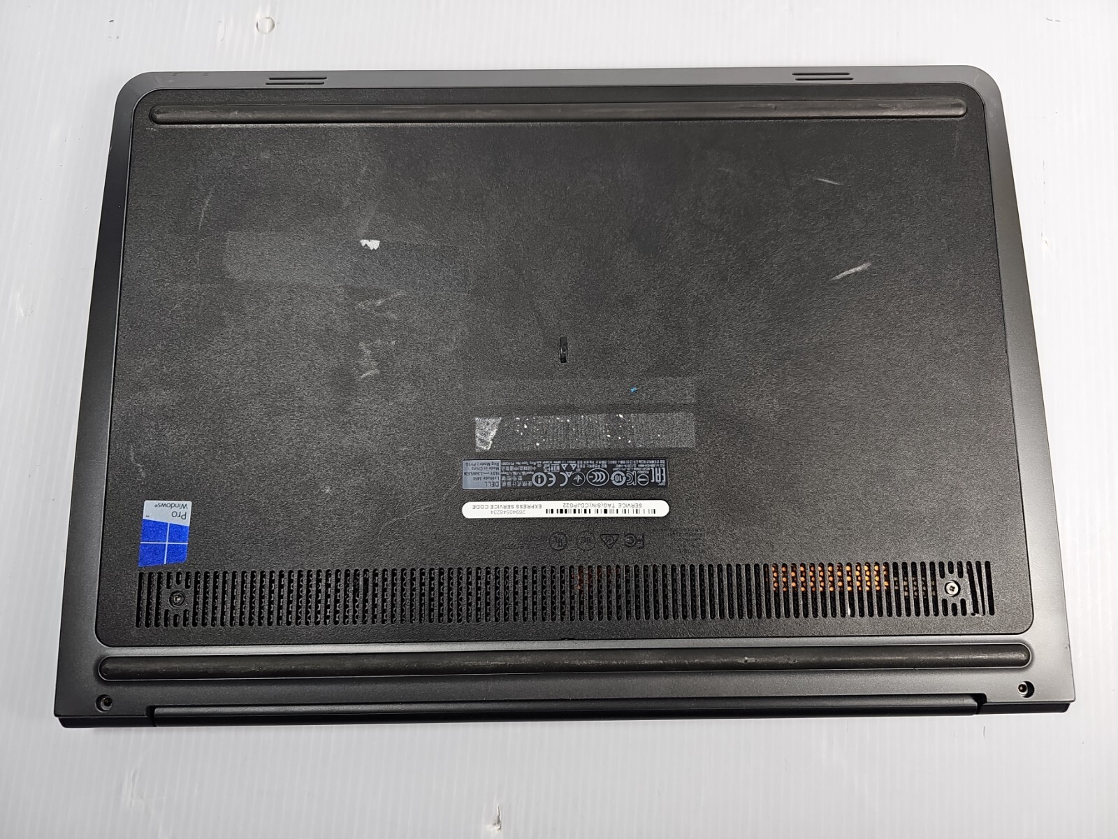 DELL Latitude 3450 Laptop 14″ Intel i3- AS IS PARTS