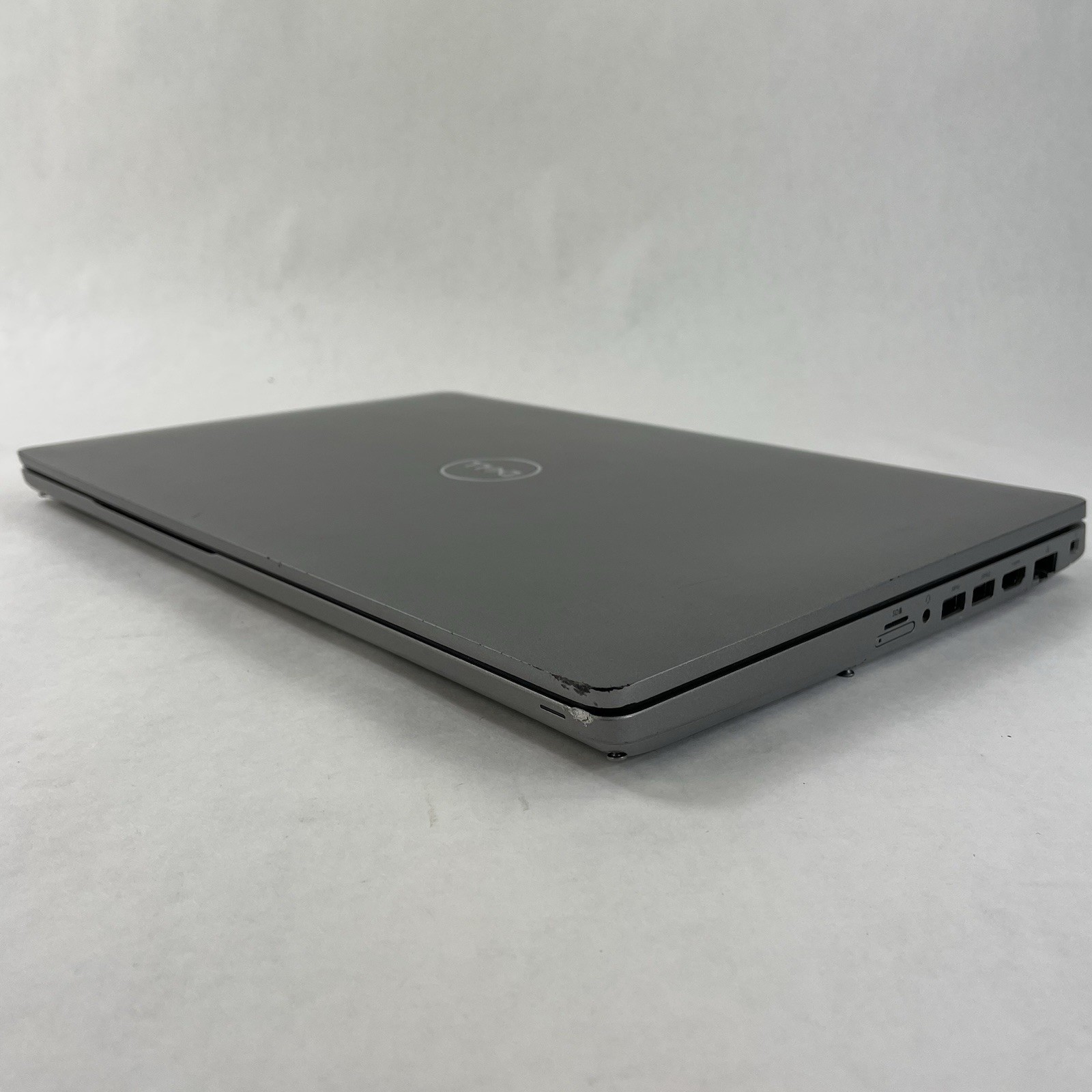 Dell Precision 3551 15.6″ i7-10850H 2.70 GHz 16 GB RAM No SSD/OS/AC/Batt – READ