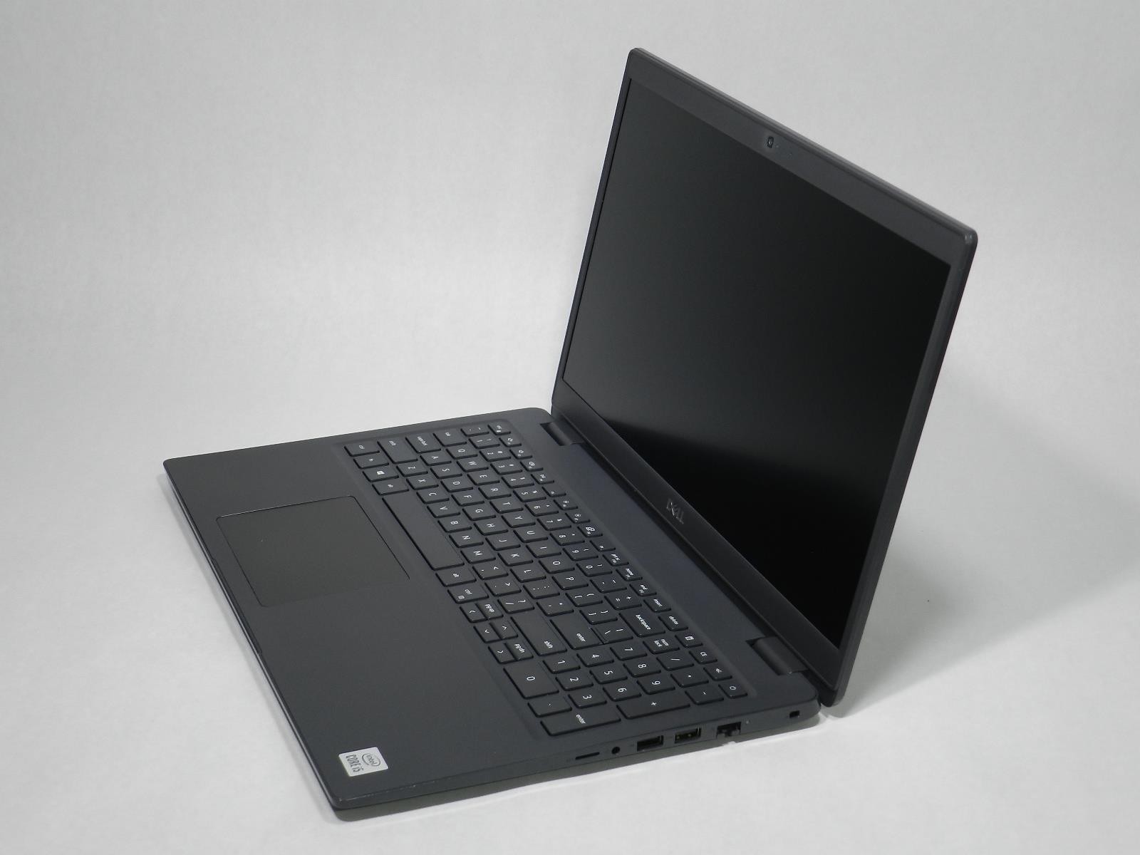 DELL LATITUDE 3510 | Intel Core i5-10210U | 256GB SSD | 16GB | WINDOWS 11 PRO