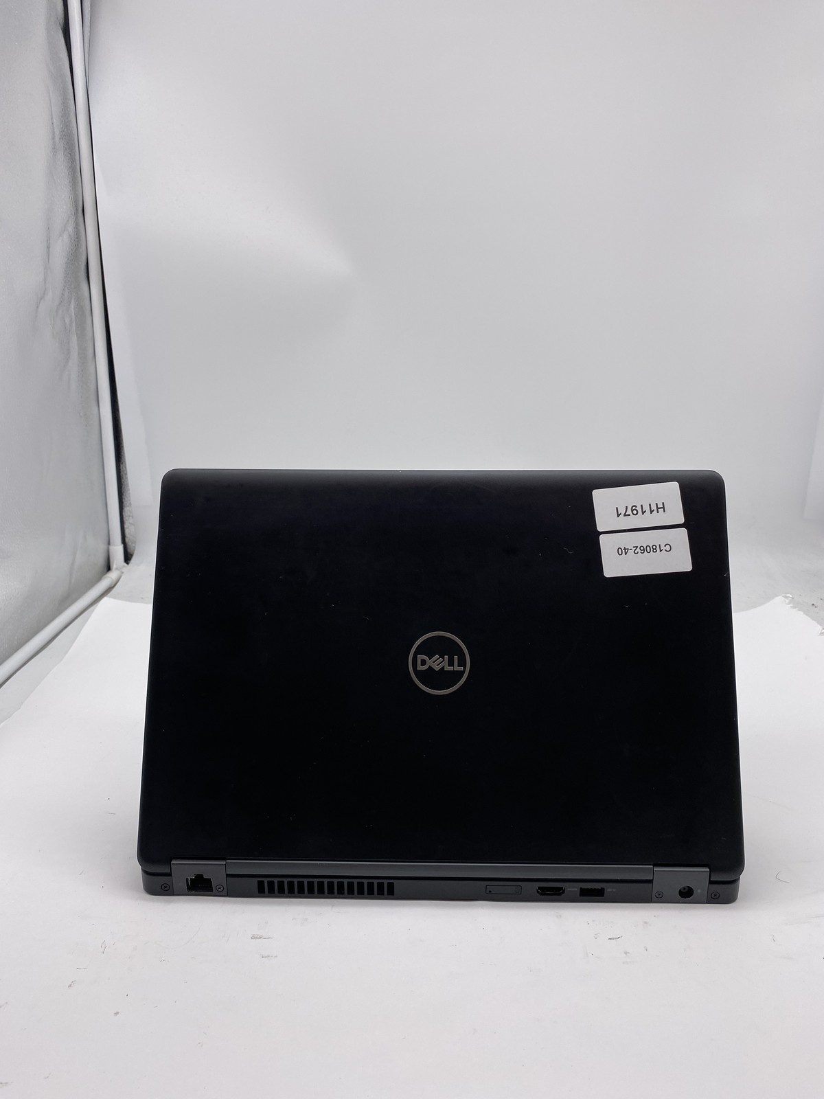 Dell Latitude 5490 Laptop Intel Core i5 8350U 1.7GHz 8GB 256GB SSD W11P