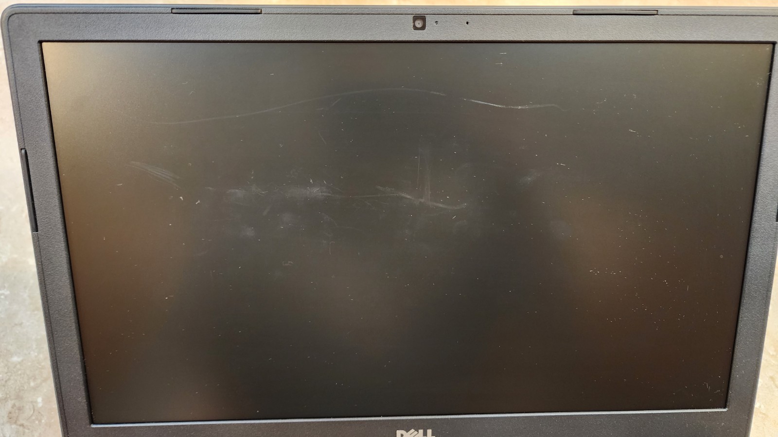 Dell Latitude 3570 15.6″ Core i5-6200U 8GB RAM 500GB HDD Laptop