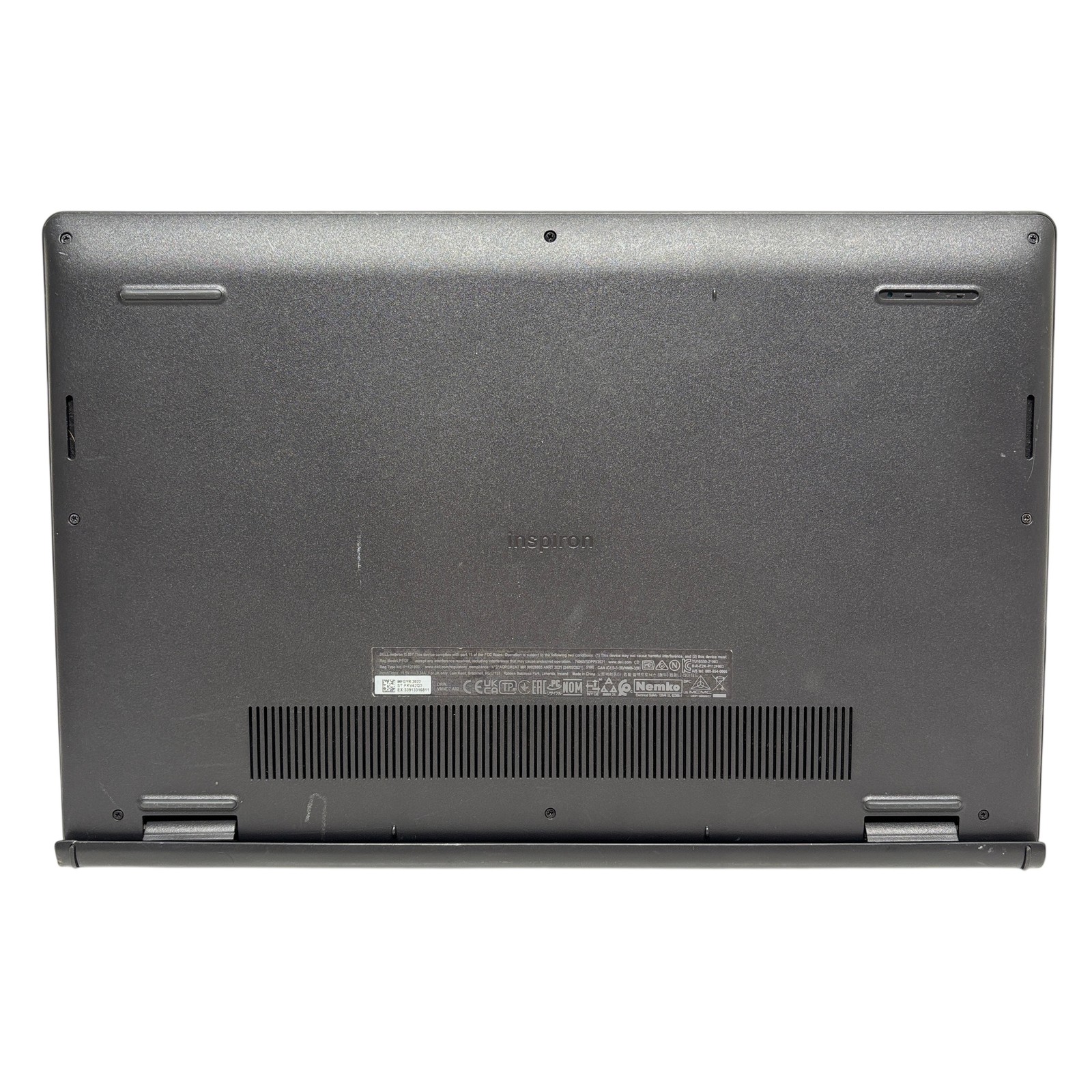 Dell Inspiron 15 3511 Win 11 Intel Core i5-1035G1 1.0GHz 8GB RAM 256GB SSD 15.6″