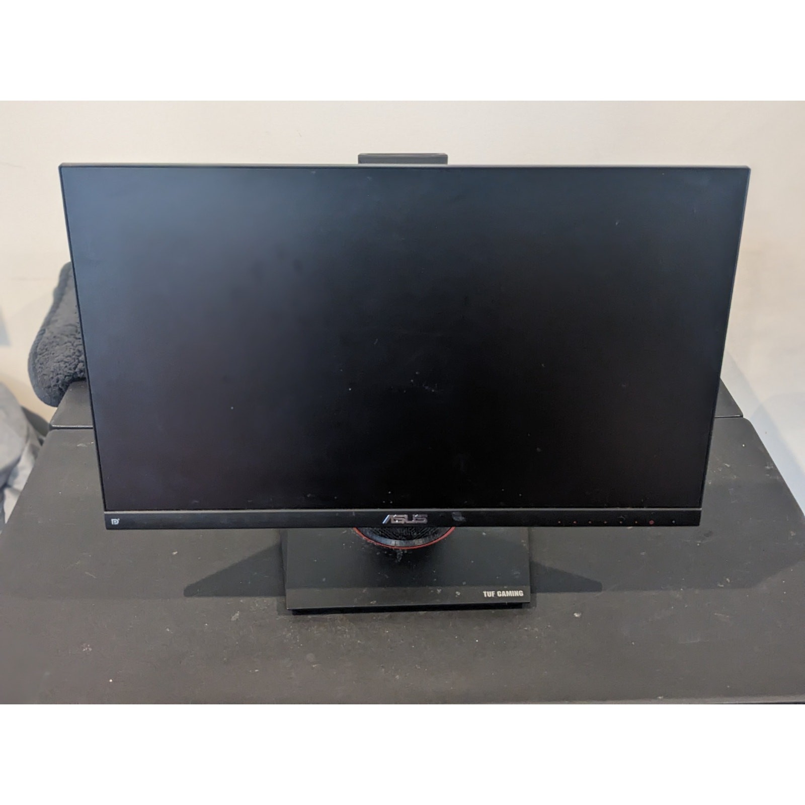 Gaming Laptop and Monitor Bundle for Dual Screen Setup