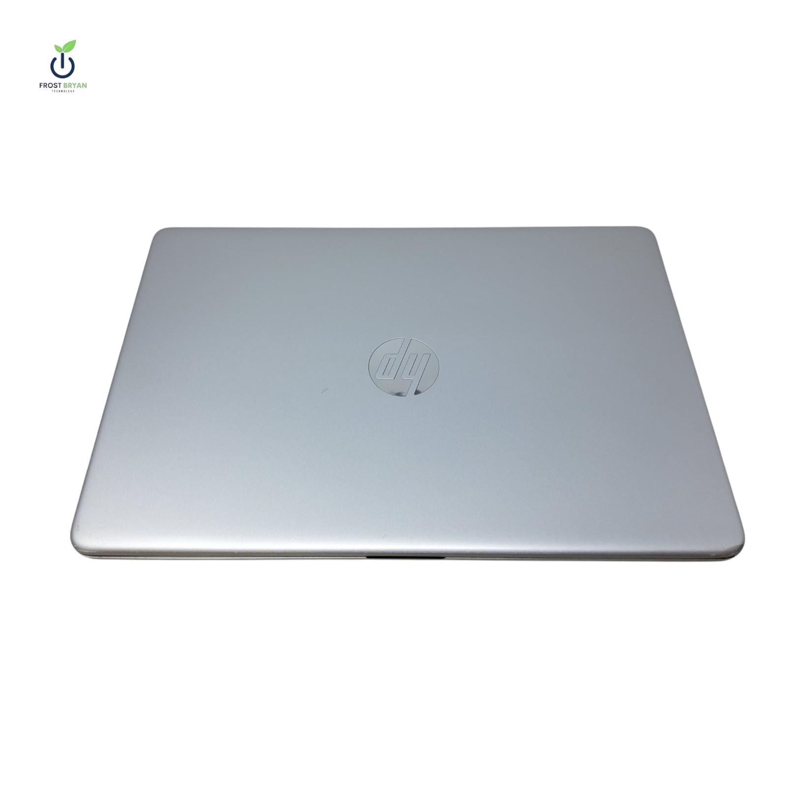 HP LAPTOP 15-DY2791WM i3-1115G4@3.00GHz 8 GB No SSD/OS Grade D [DEFECTIVE]