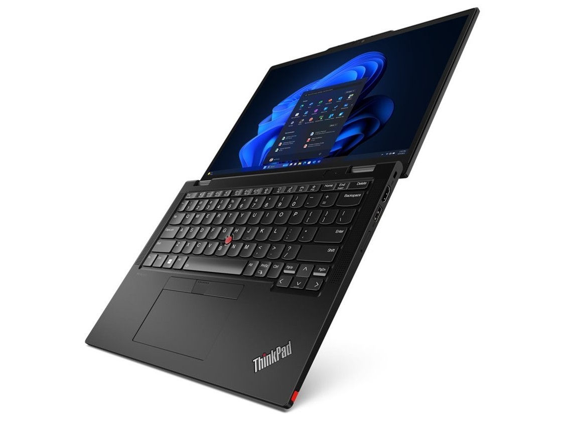 Lenovo ThinkPad X1 2-in-1 Gen 9 (2024) 14″ Core Ultra 5 135U 32 GB 512 GB NVME