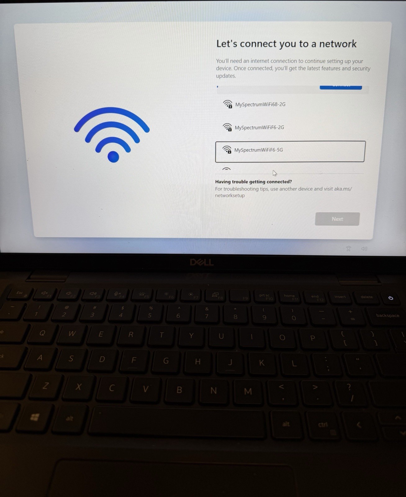Dell Latitude 7420 14″ 128GB SSD, Intel Core i5-1145G7 4.40 GHz 16GB no Charger