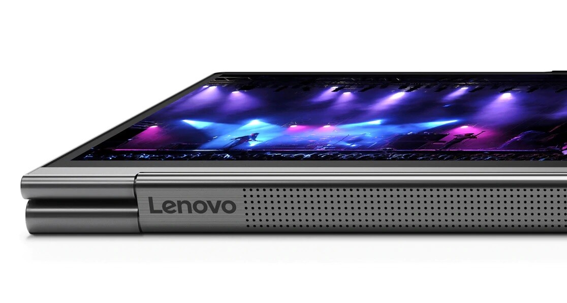 LENOVO YOGA C940 US ENGLISH i7-QUAD 16G 2TB IRIS UHD PEN 2-in-1 LAPTOP NOTEBOOK