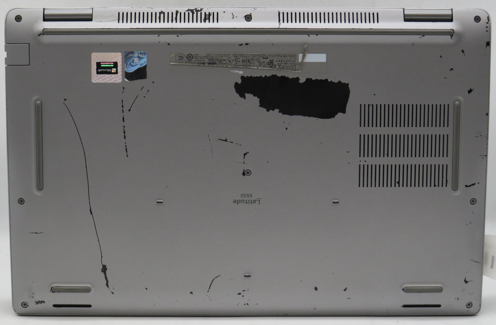 Dell Latitude 5530 | i5-1250P @ 1.70GHz | 16GB DDR4 | 256GB NVME | Win11 Pro