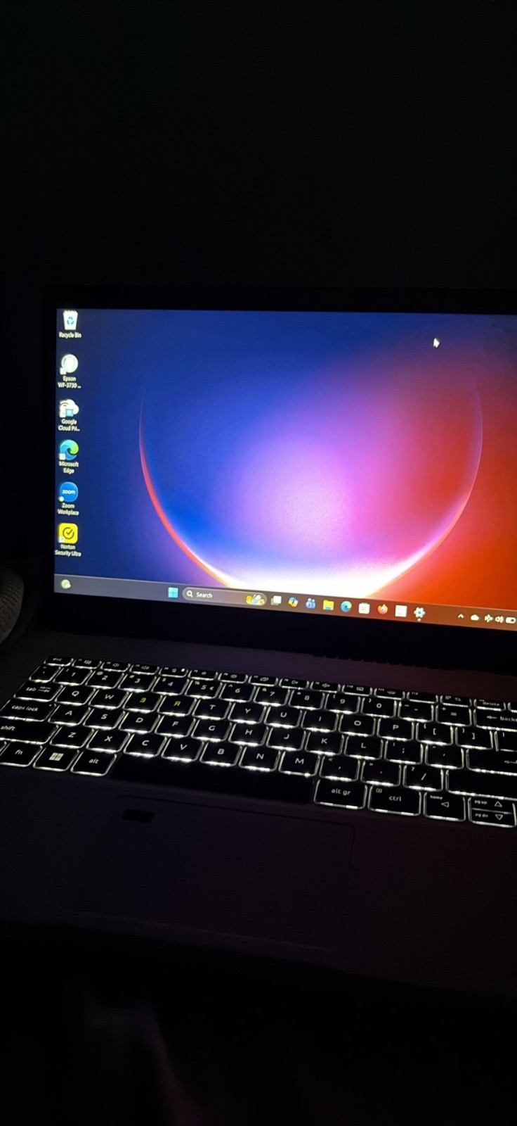 Acer Aspire Vero AV14-51 14” Core i5-1235U 16GB RAM 512GB SSD Windows 11 Pro