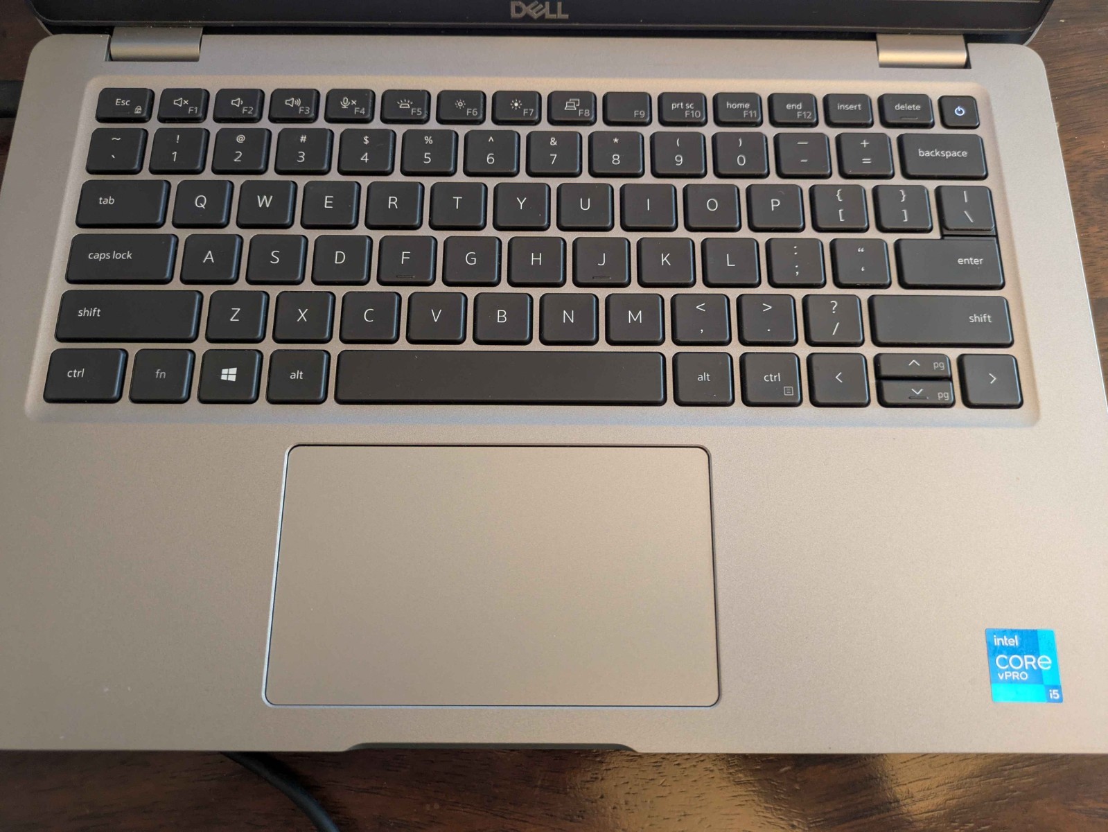Dell Latitude 5420 14″ Intel i5-1145G7 14″ NO RAM NO SSD NO BATT – READ DESC
