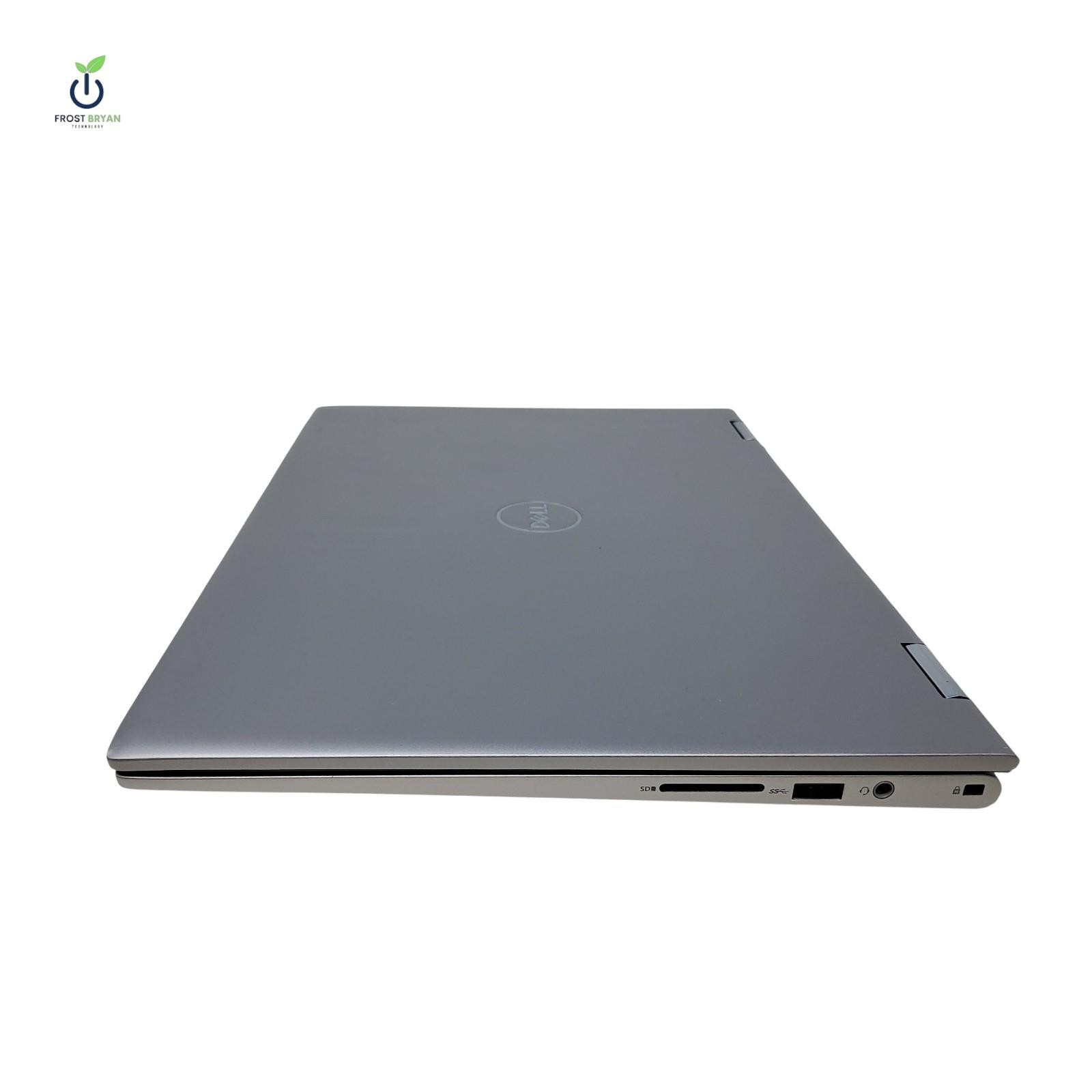 DELL Inspiron 5400 2n1 Laptop i5-1035G1@1.00GHz 8 GB 256 GB No OS Grade C [READ]