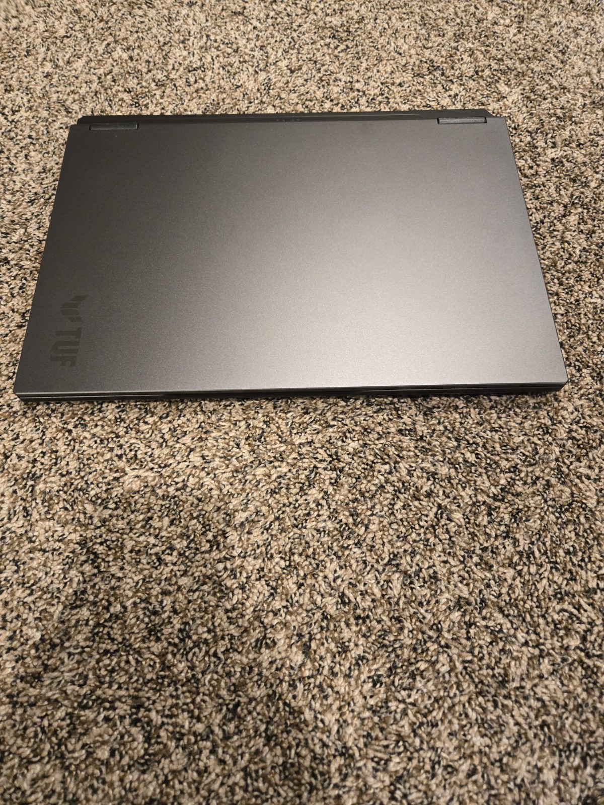 ASUS TUF Gaming A16 16in 165Hz Ryzen 9 270 32GB 1TB RTX 5070 Gray