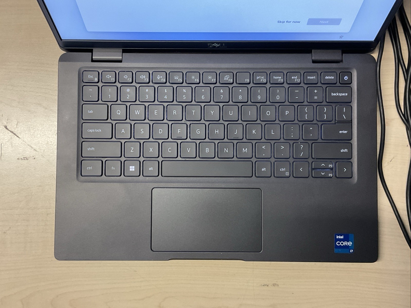 Dell Latitude 7330 – Touch – i7 1265U – 32GB, 512GB, Windows 11 – Lot of 4 +ADP