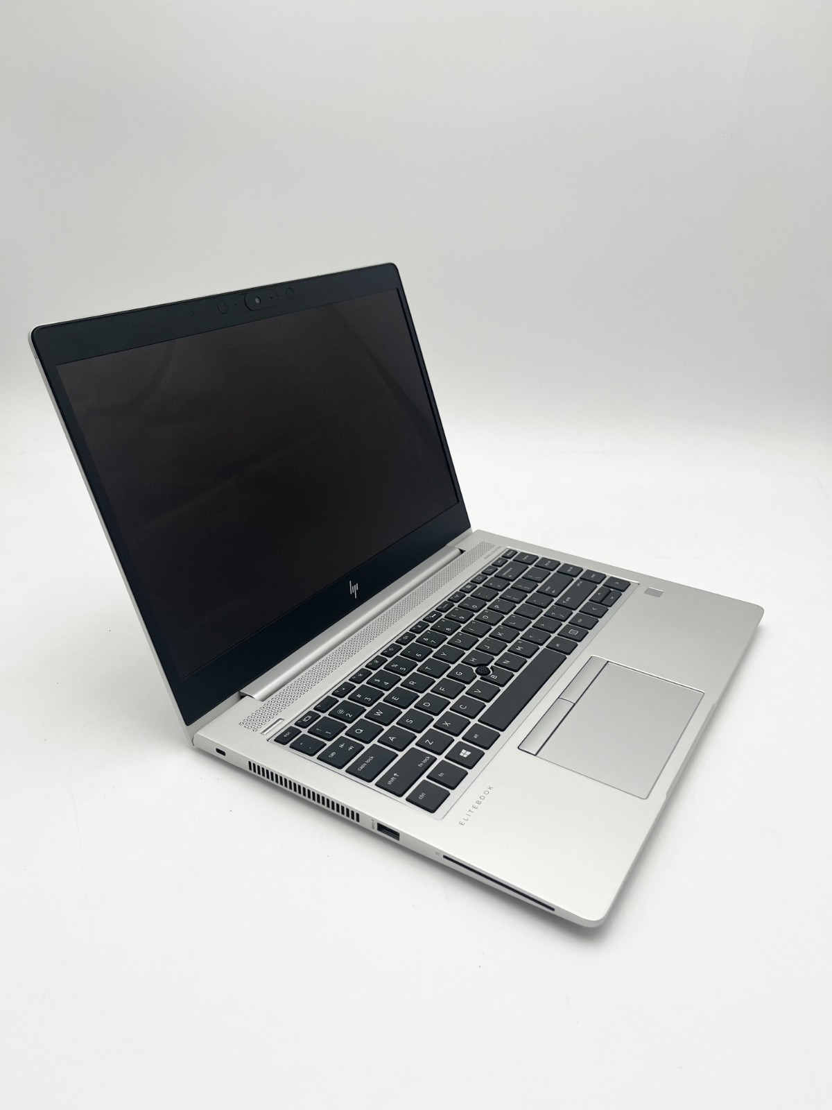 HP EliteBook 745 G6 14″ Ryzen 5 Pro 3500U 16GB RAM 256GB SSD Laptop
