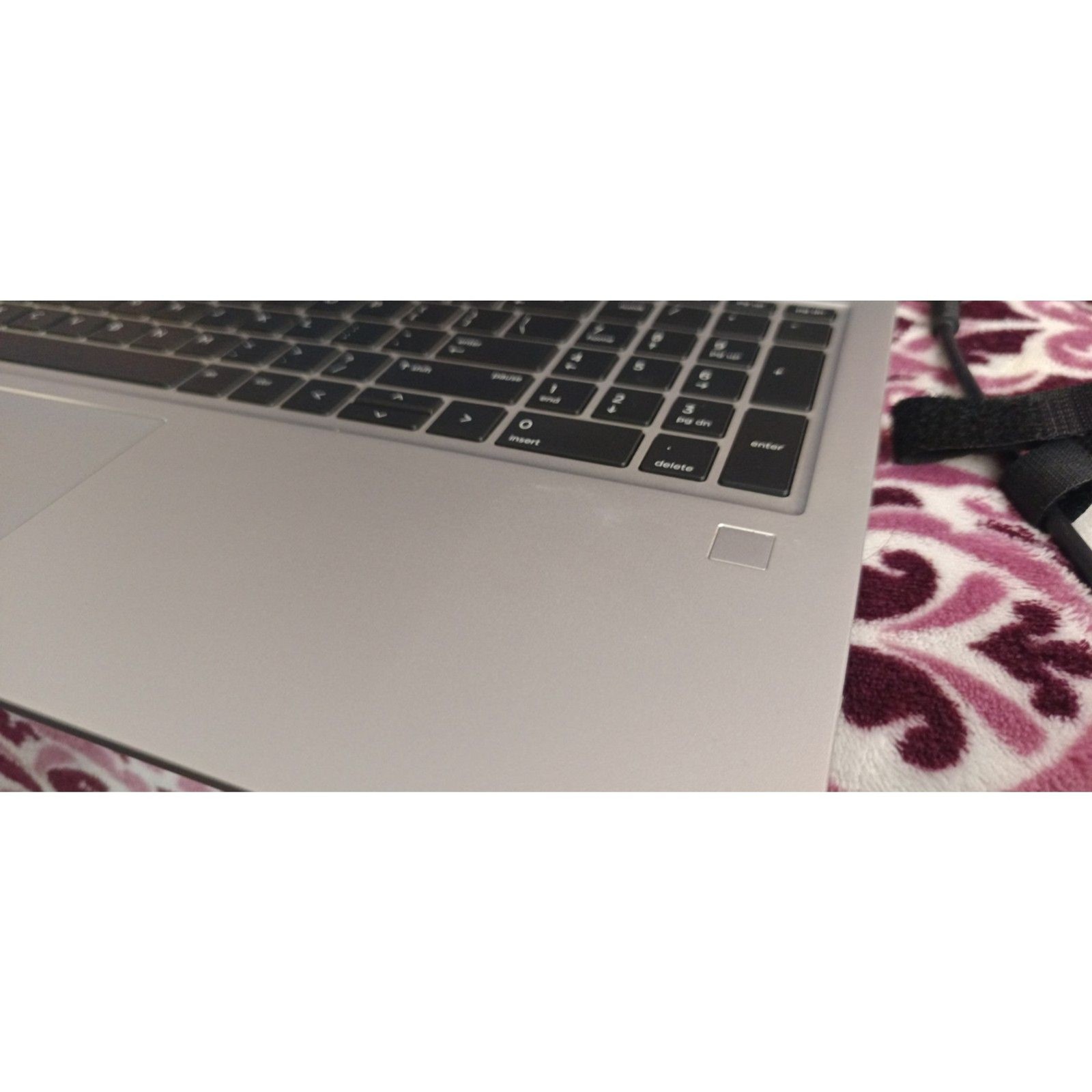 HP Probook 450 G6 | 2.3GHz Intel i3 | 8GB RAM | 500GB HDD