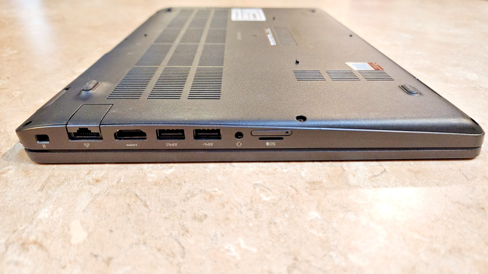 Dell Latitude 5500 15.6” Quad-Core i7-8665U 16GB RAM 512GB SSD Win11 Pro