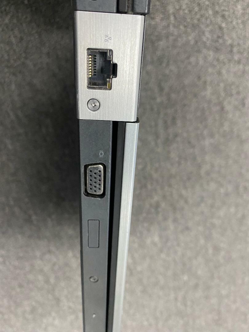Dell Latitude E5570 Core i5-6300HQ 2.3ghz 8GB 128GB M.2 15.6″ Win 10 Laptop