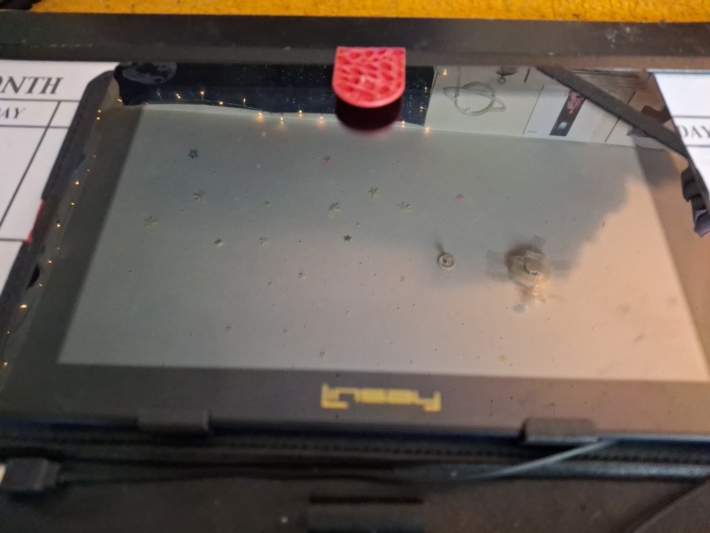 Laptop Chromebook and Tablet Lot, Untested Thrift Store Finds! Look!