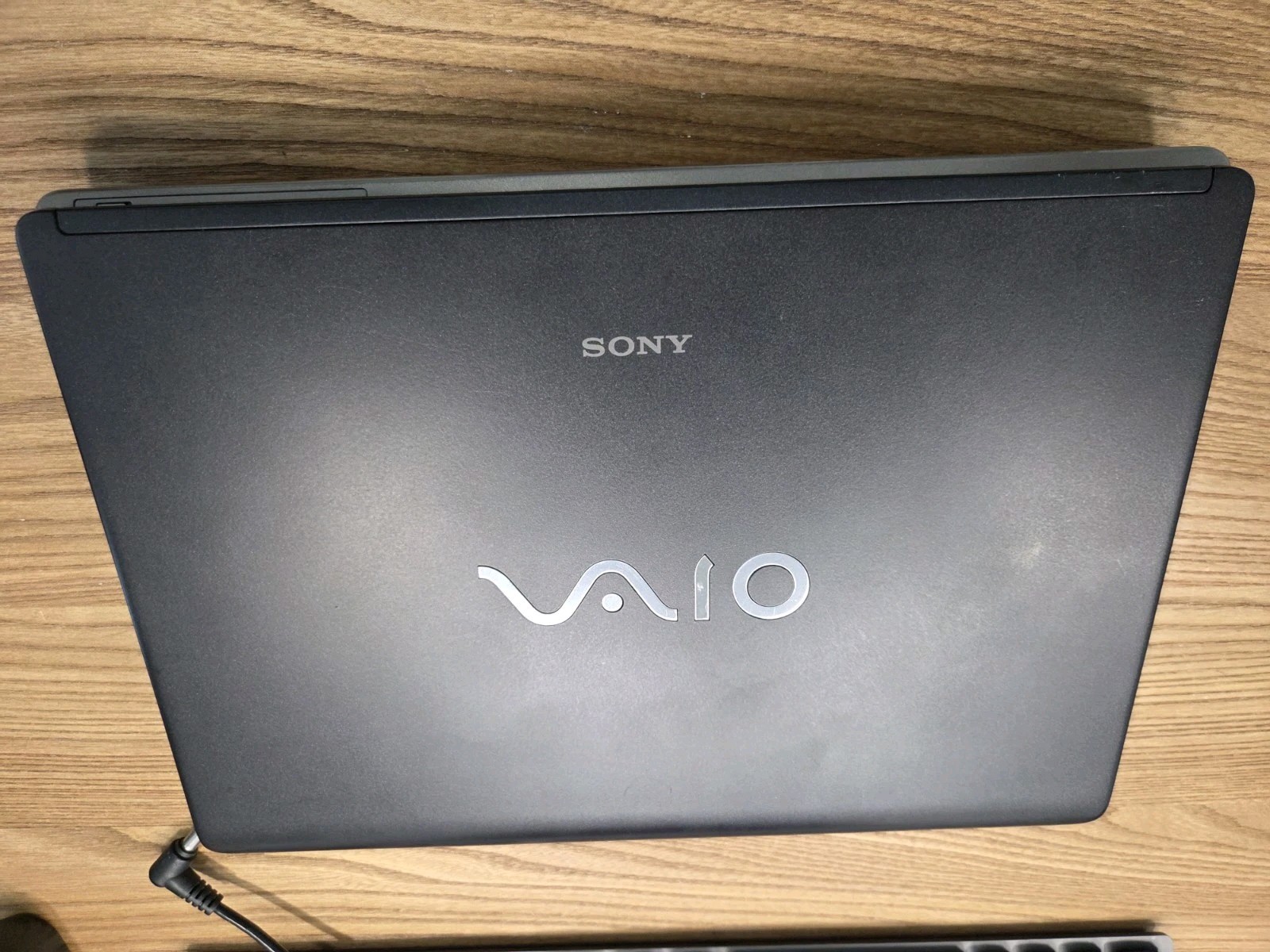 Sony Vaio Vgn-S480P Intel Pentium M 1.86ghz 2gb Ddr 2 Memory 128gb Ssd