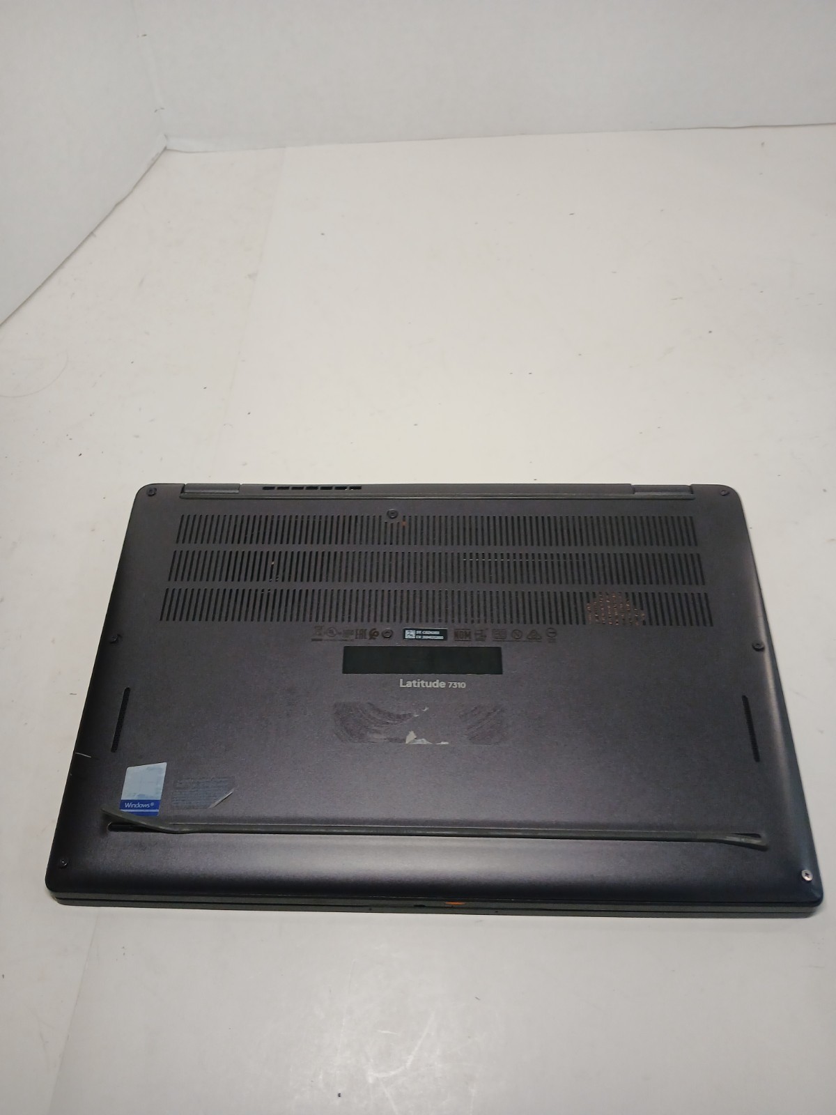 Dell Latitude 7310 13″ Laptop i5-10310U 1.70 GHz 16GB RAM NO OS/SSD #97