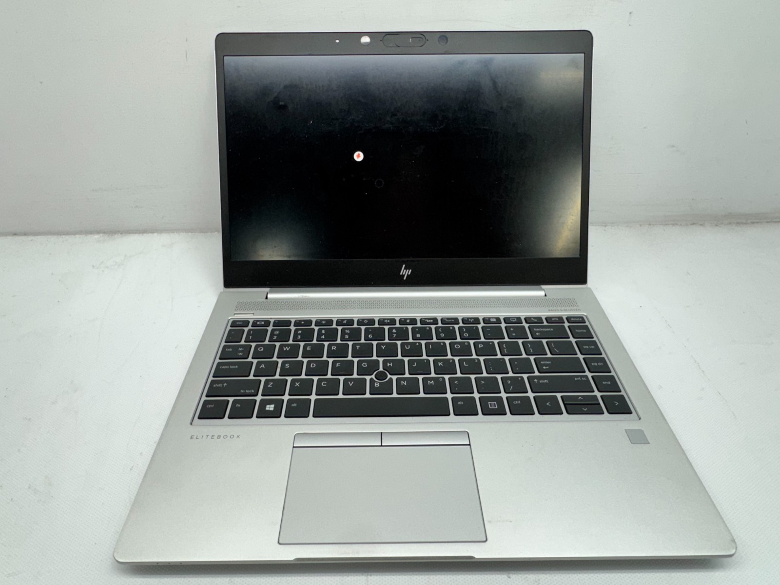HP Probook 745 G5 Ryzen 7 2700U@2.2GHz 16G 256 SSD 1920 x 1080 *READ*
