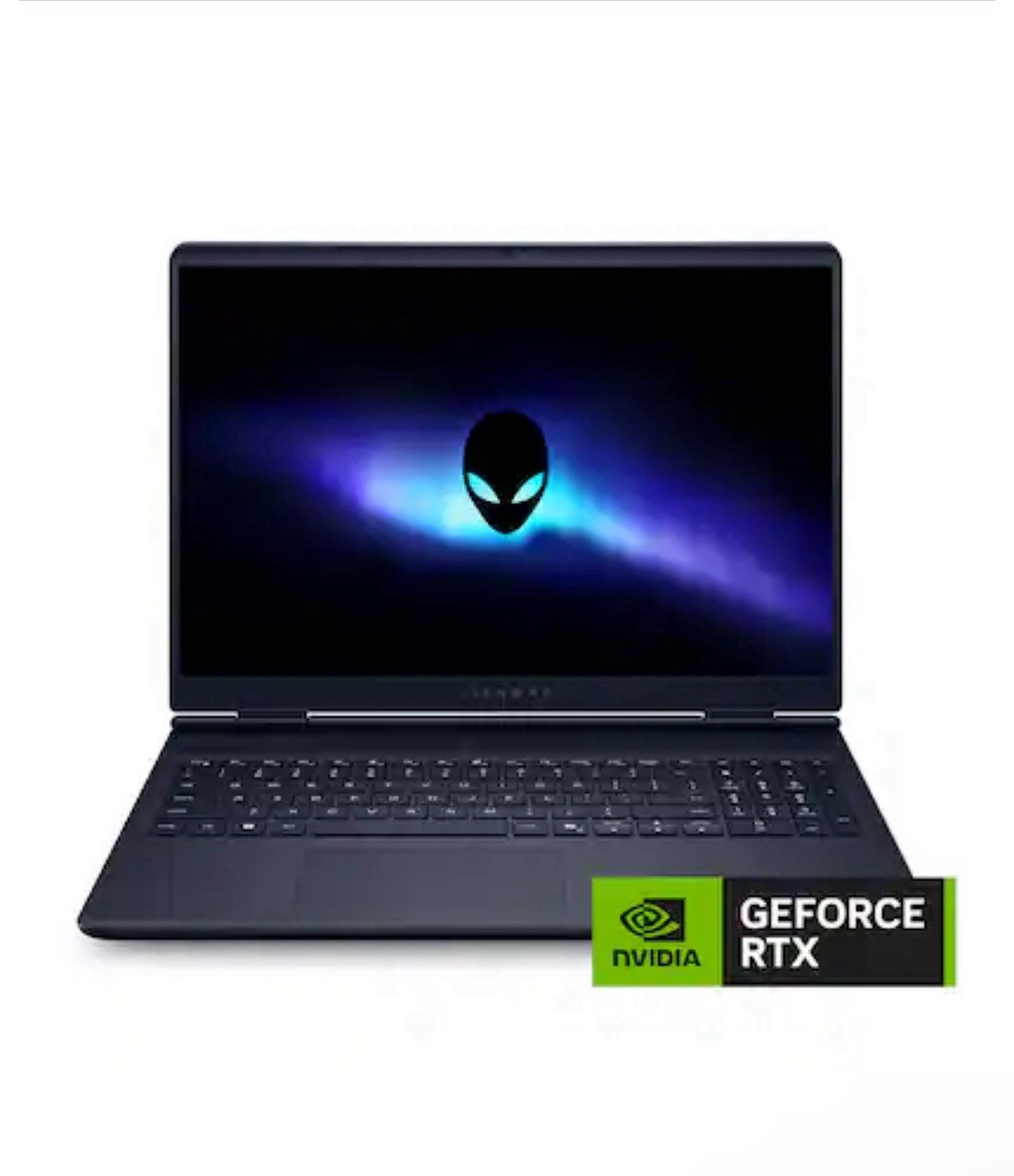 Brand new Alienware 16 aurora gaming laptop ac16250 (NEVER OPENED)